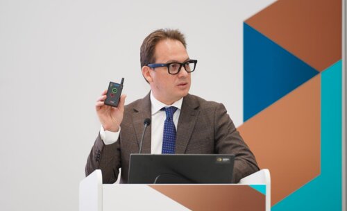 Евразийский диалог в урологии в рамках XXV Конгресса Российского общества урологов